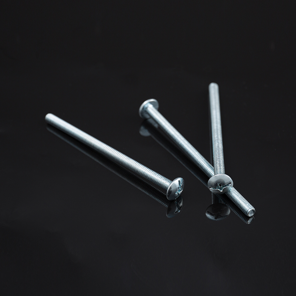 Pan Head Machine Screw