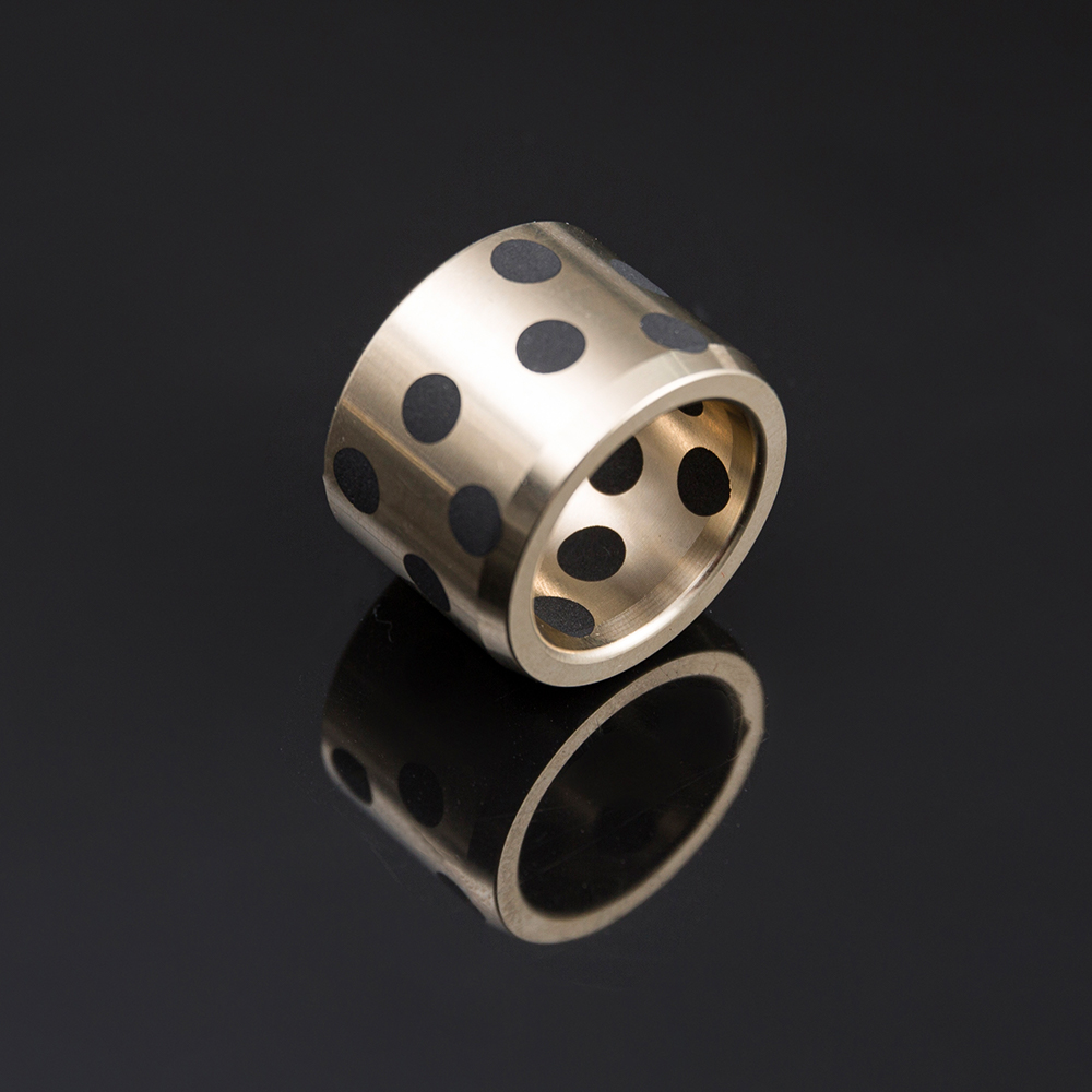 Plain Bushing