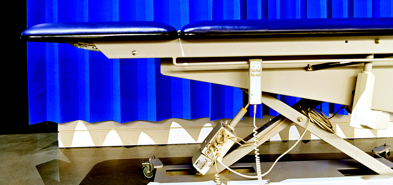 Medische apparatuur