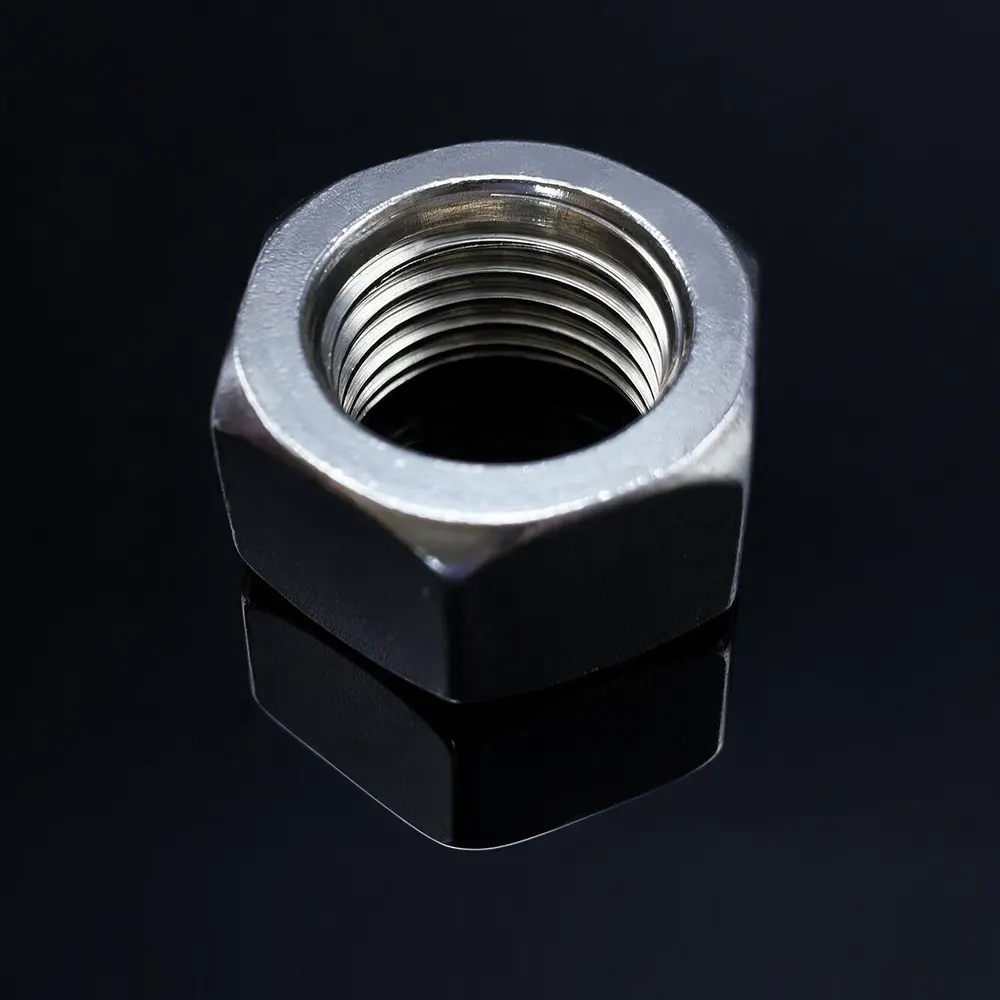 Zeskantmoer A2‑70
